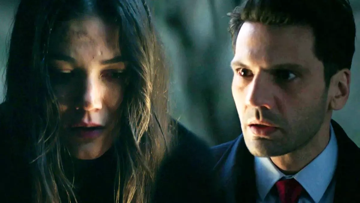 Yargı 14. Bölüm Fragman