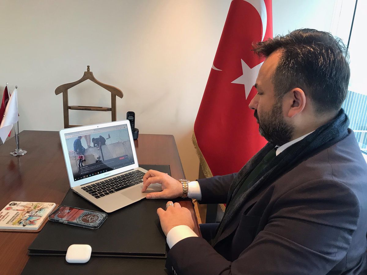 AA\'nın "Yılın Fotoğrafları" oylaması