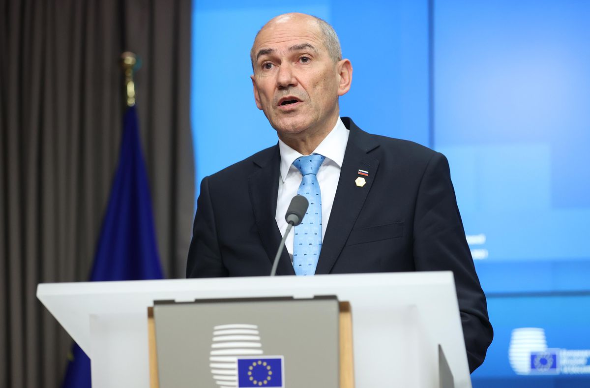 AB: Ukrayna\'ya saldırırsa Rusya\'ya ağır sonuçlar doğuracak yaptırımlar uygulayacağız