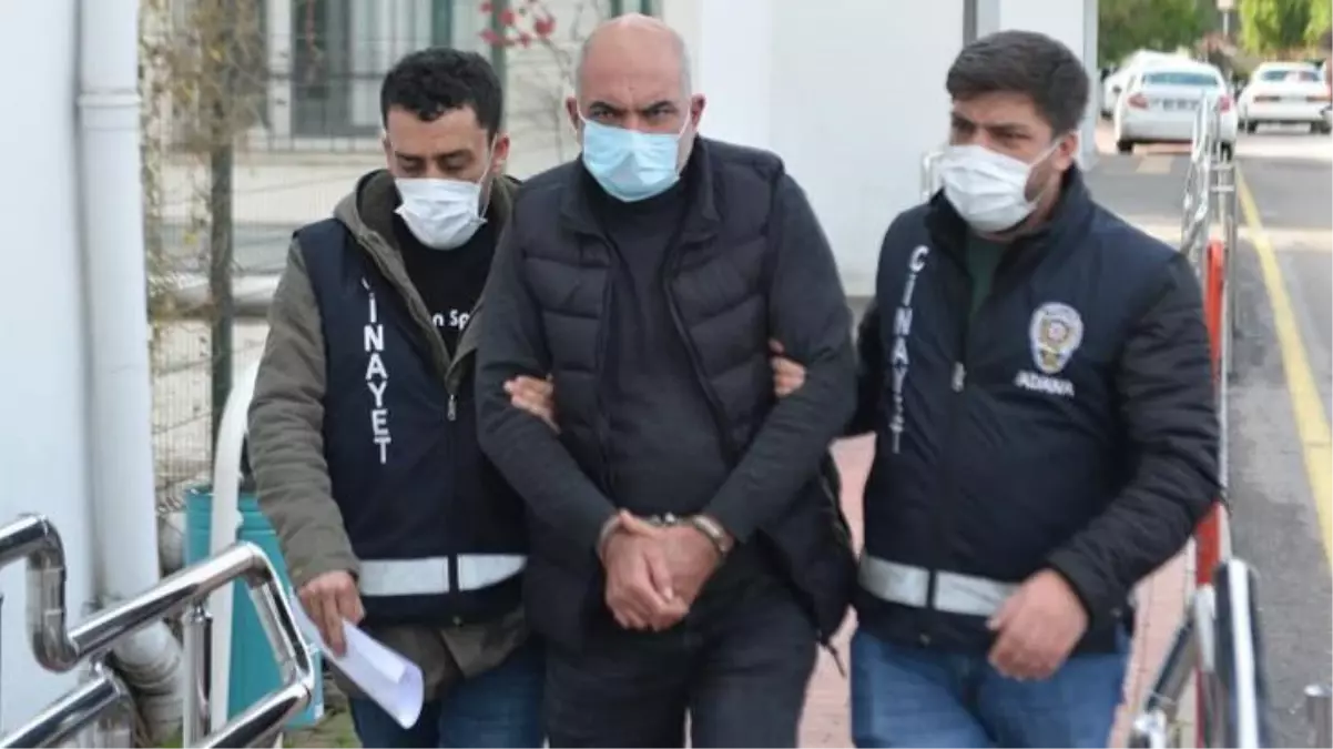 Aldattığı eşi şikayetçi oldu, cinayette azmettirici olduğu iddia edilen şahıs yakalandı