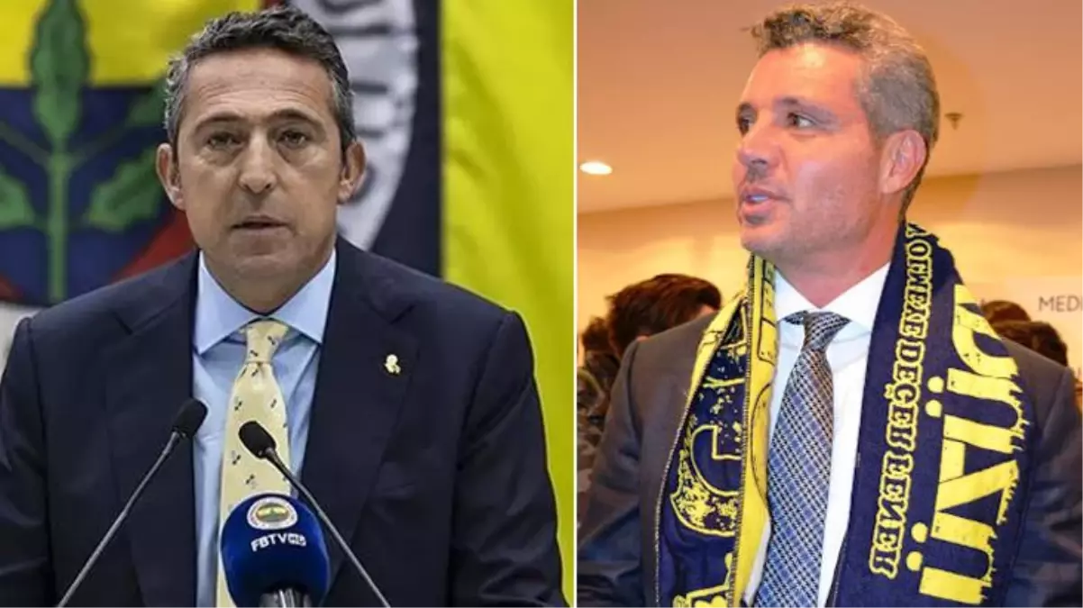 Saran\'ın adaylığı sonrası Fenerbahçe taraftarı atağa geçti