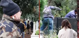 Annesinin ameliyat öncesi itirafı ortalığı karıştırdı! Babalık davası nedeniyle ünlü tekstilcinin mezarı açıldı