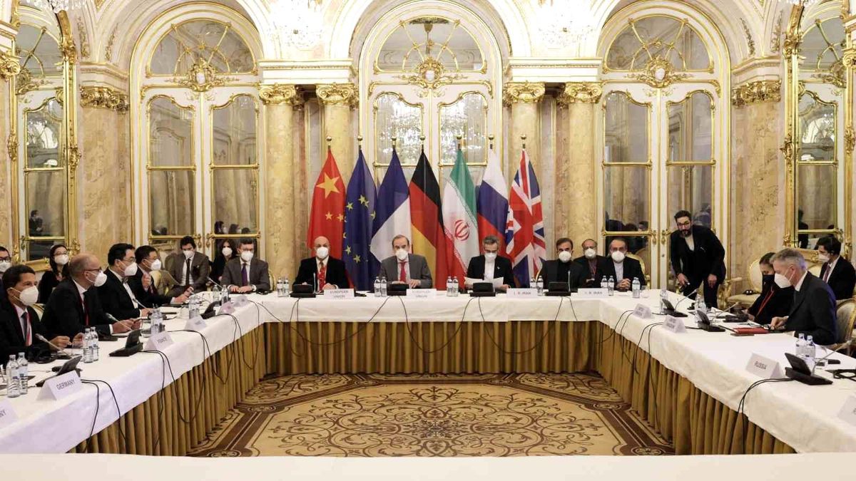 Avrupalı diplomatlar: "Nükleer anlaşma müzakerelerinde yolun sonuna geliyoruz"