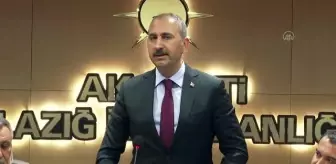 Son dakika... Bakan Gül: 'Asgari ücretten gelir ve damga vergisi alınmamasına yönelik karar tarihi karardır'