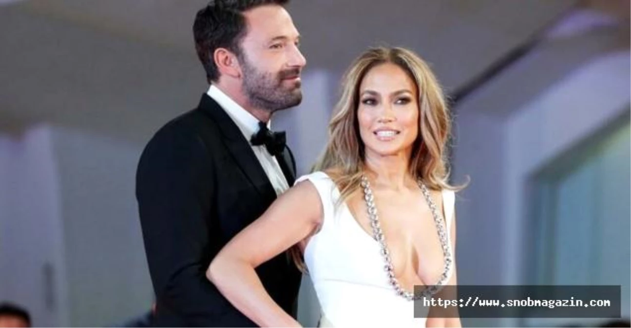 Ben Affleck, Jennifer Garner ile evliliği için "tuzak gibiydi" dedi, Jennifer Lopez sinirlendi