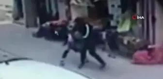 Boşanmak isteyen eşini defalarca bıçaklayan sanığa hapis cezası