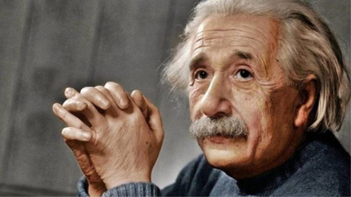 Einstein\'ın teorisi uzayda doğrulandı: Zaman genişlemesi ve 6 madde kanıtlandı
