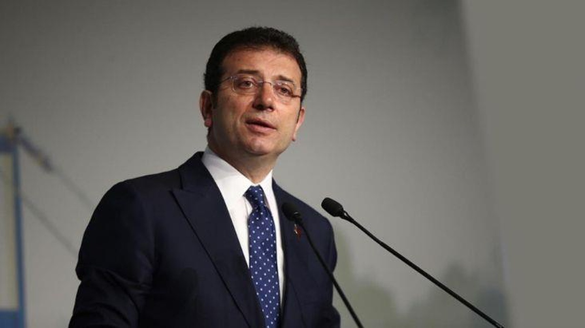 İmamoğlu "İstanbul\'daki kardeşlik ağına" vurgu yaptı: Askıda fatura 60 milyon TL\'yi geçti