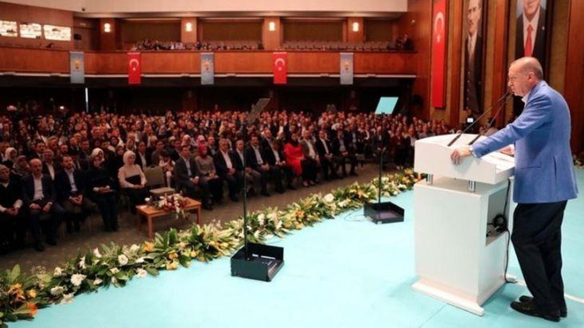 Erdoğan, belediye başkanlarıyla kampa giriyor: 2023\'ün yol haritası belirlenecek