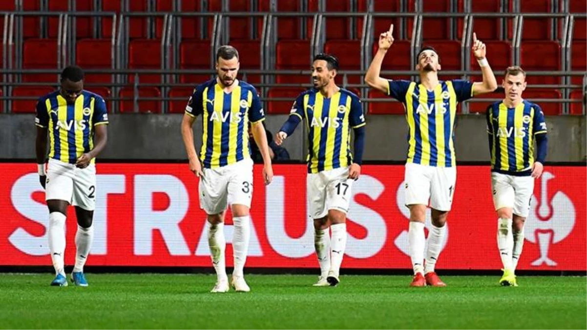 Fenerbahçe\'den Ocak ayında ayrılacak futbolcular belli oldu