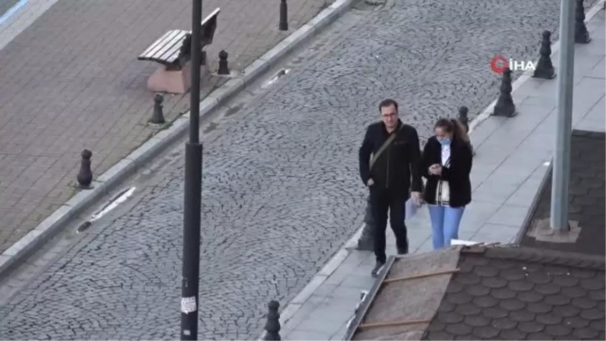 İl Sağlık Müdürü Op. Dr. Gökhan Baştürk: 'Kış şartlarında kapalı alanlarda kalmak Covid-19 riskini arttırıyor'