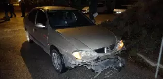 Son dakika haberi! Isparta'da trafik kazası: 3 yaralı