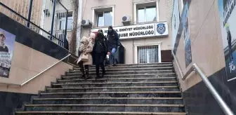 İstanbul merkezli 4 ilde fuhuş operasyonu: 15 gözaltı