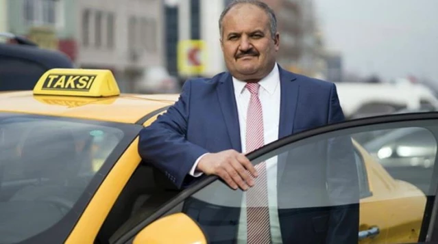 istanbul taksiciler esnaf odasi baskani talep etti taksi acilis ucretine yuzde 100 kilometre basina yuzde 60