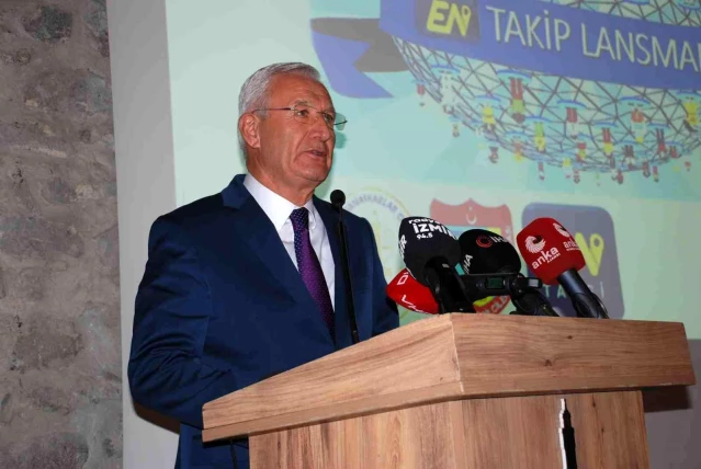 İzmir taksilerinde yeni dönem: En Takip