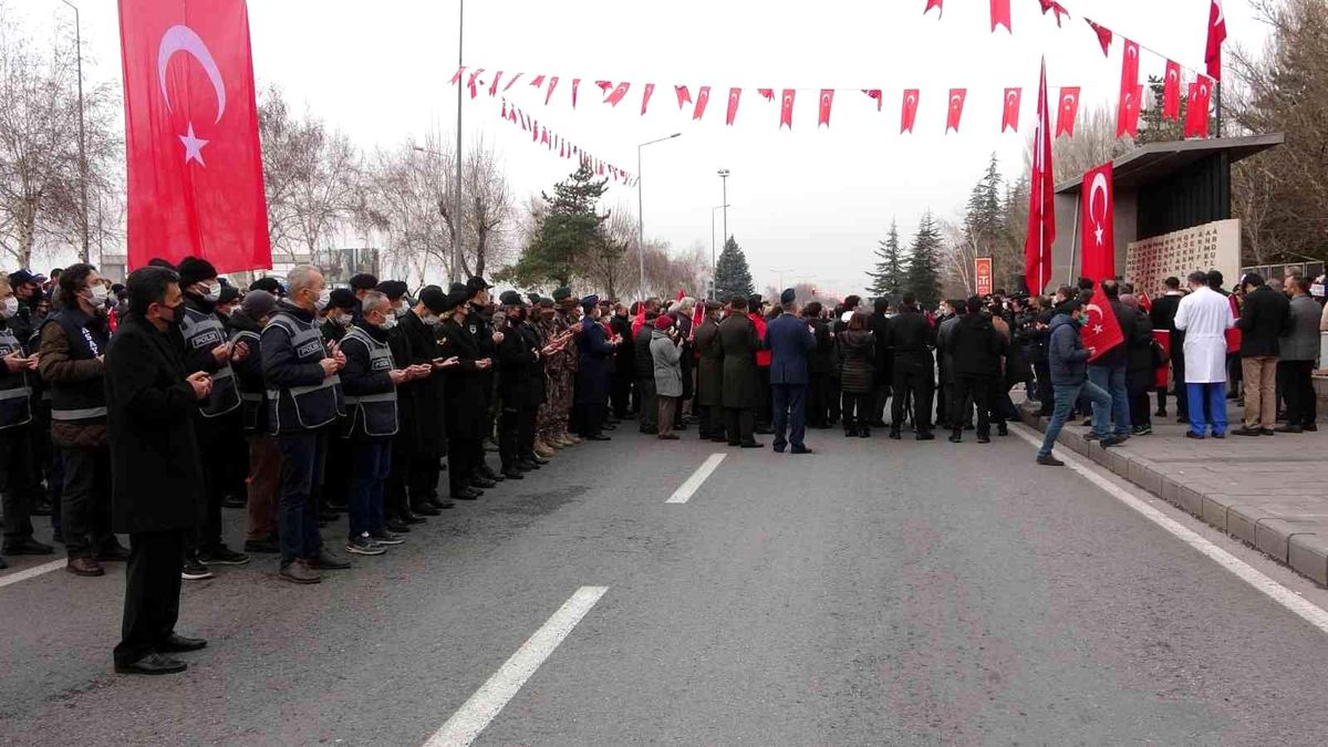 Kayseri saldırısının 5. yıl dönümü