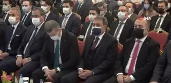 Kolluk Gözetim Komisyonu çalışmaları ele alındı