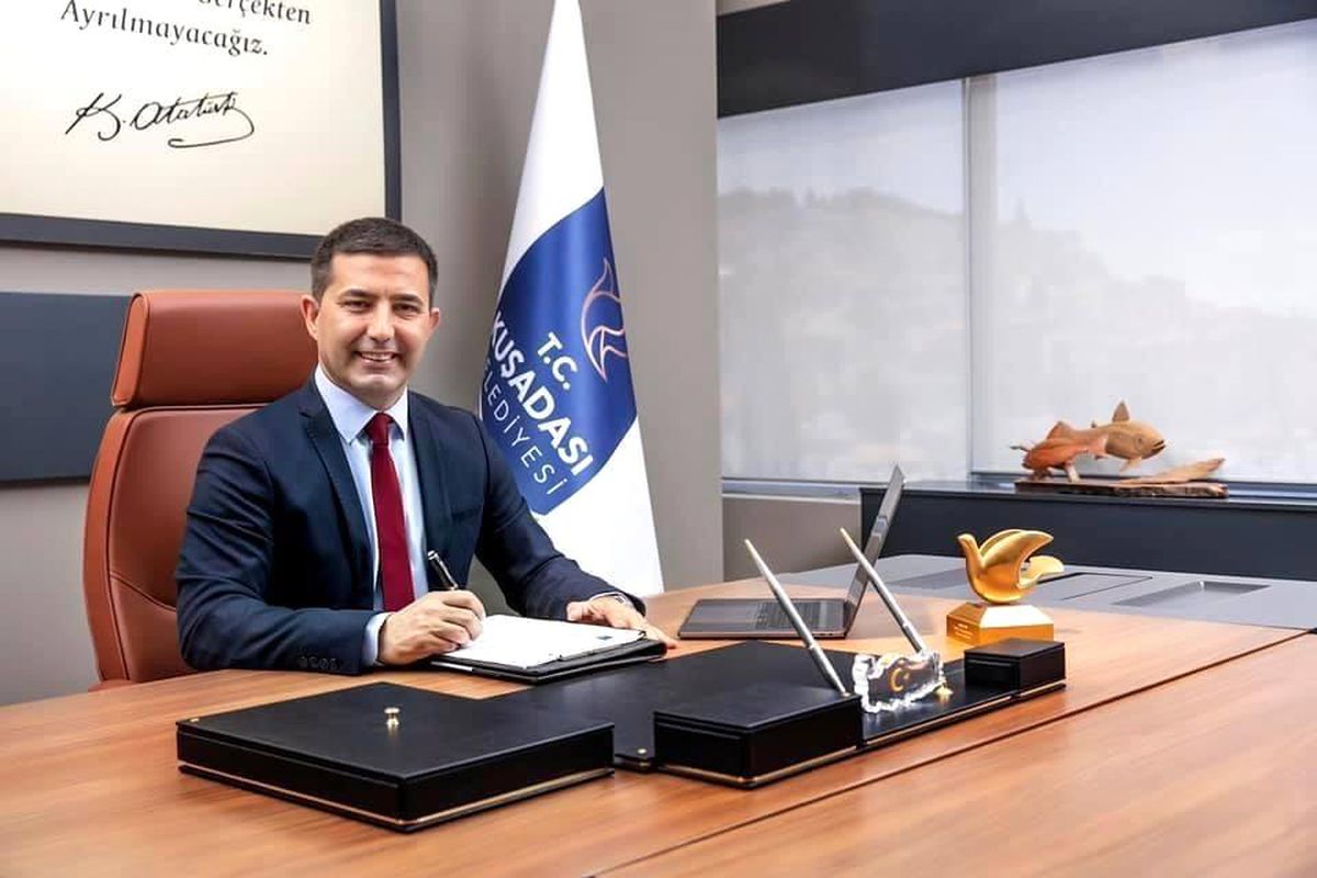 Kuşadası Belediyesi\'nde asgari ücret 4 bin 500 lira olacak