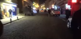 Mardin'de kuyumcu cinayeti