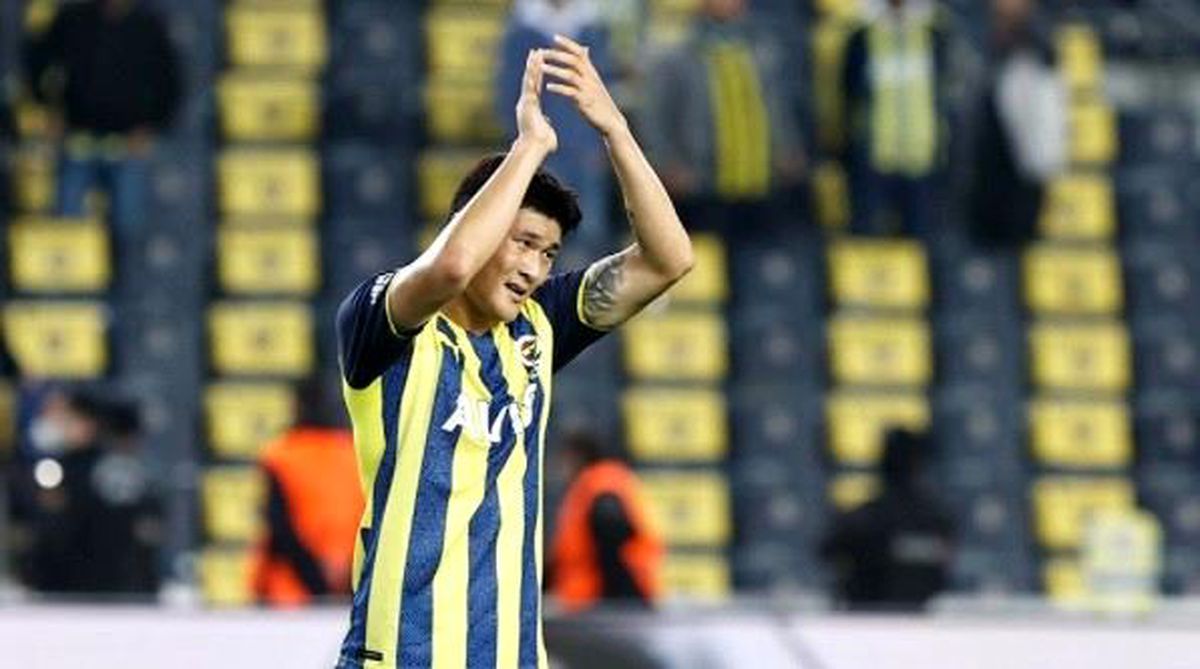 Fenerbahçeli futbolcu Kim Min-jae, Beşiktaş derbisini fırsat olarak görüyor