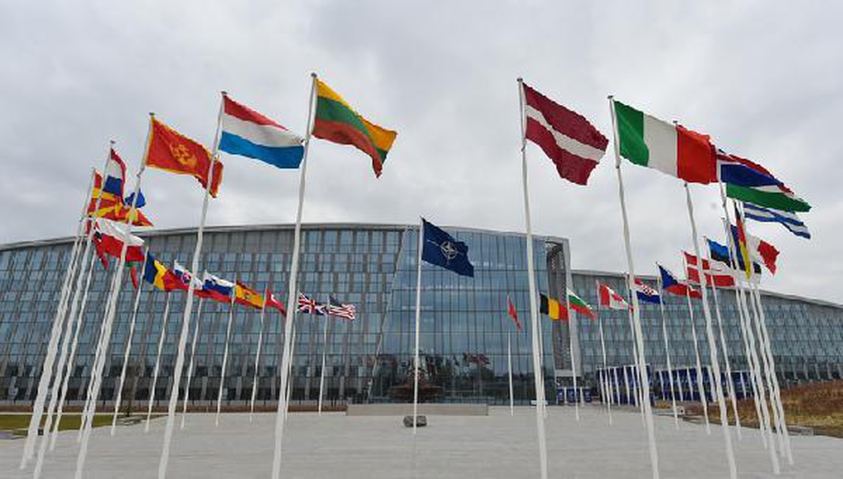 NATO\'dan Rusya açıklaması: İttifak güvenliğine etkilerini ciddi şekilde değerlendiriyoruz