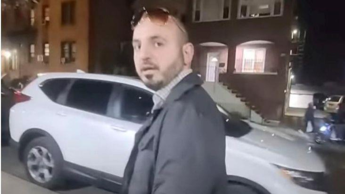 New York\'ta Türk cami imamı pedofili suçlamasıyla tutuklandı