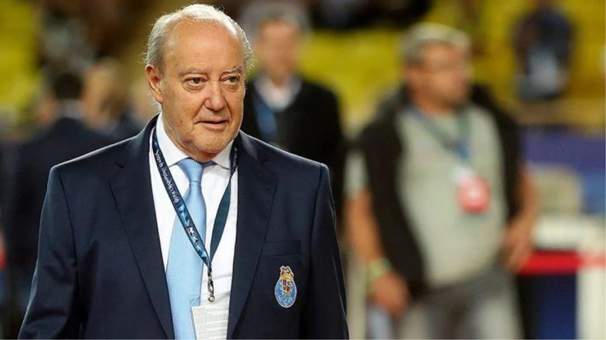 Porto'da ilginç şeyler oluyor! Kadrolu kahin açığa çıktı, kazandığı maaş taraftarı çıldırttı