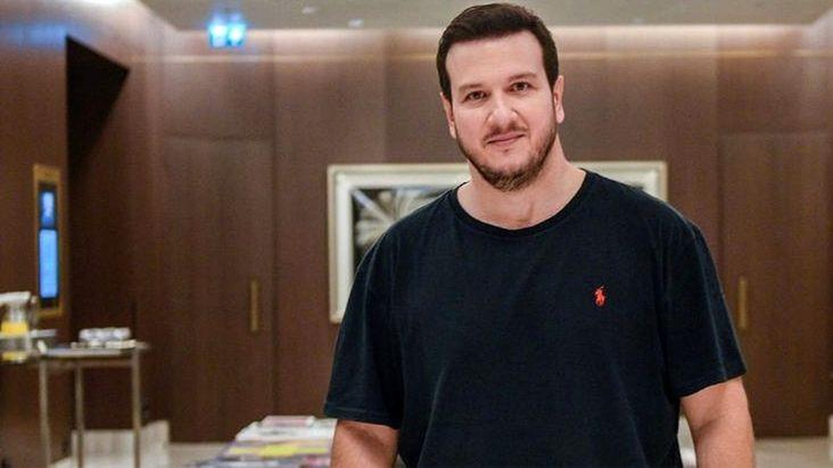 Şahan Gökbakar\'dan faiz tepkisi: Biz bu dünyada yaşamıyor muyuz?