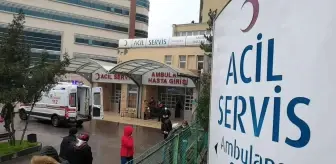 Son dakika haber | Sahte alkolden hayatını kaybetti, arkadaşlarının tedavisi sürüyor
