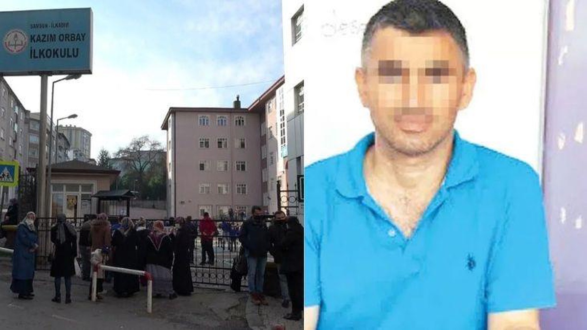 Sapık öğretmenin sicili: Öğrencileri kitap okutma bahanesiyle kucağına oturtup taciz etmiş
