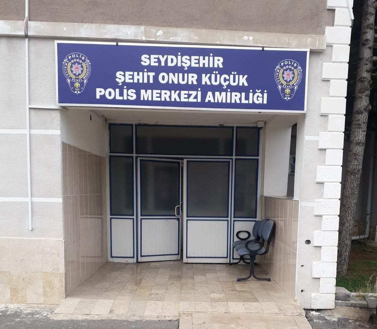 Son dakika... Şehit polis memurunun ismi Seydişehir\'de yaşatılacak