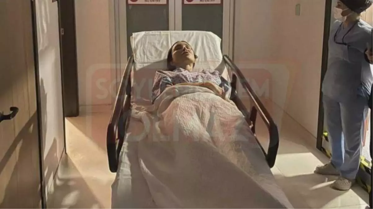 Seren Serengil ameliyata alındı! Ayrılık videosu çekip helallik istedi