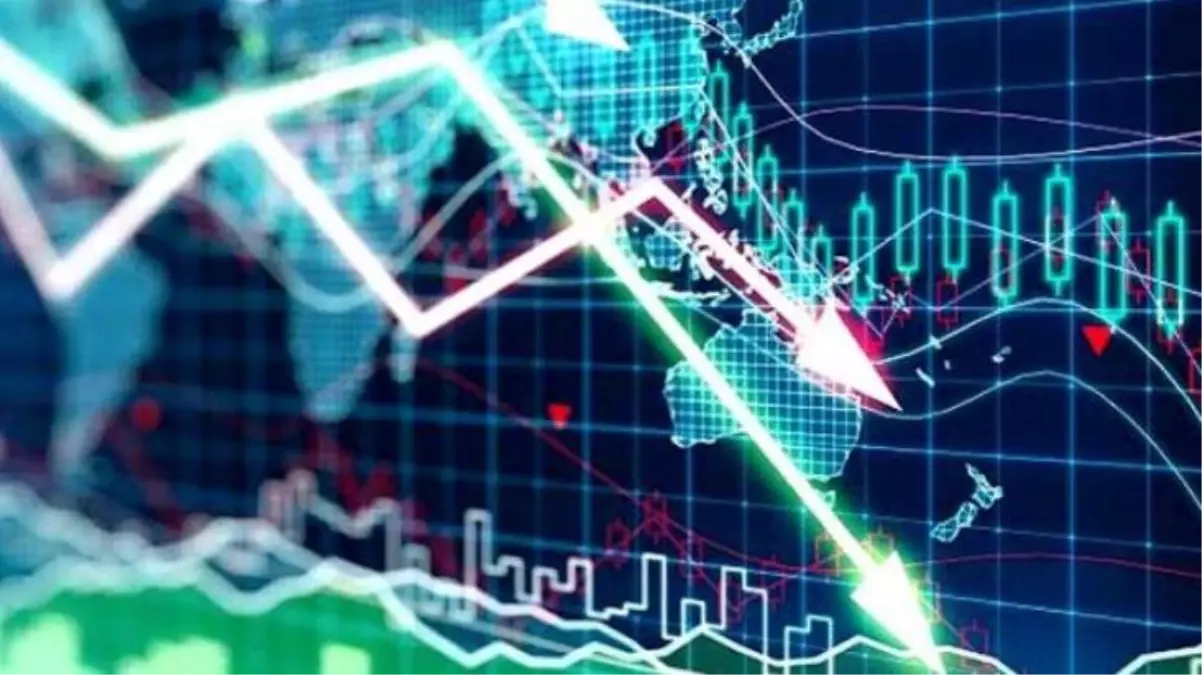 Son dakika: Borsa İstanbul'da sert düşüş! Devre kesiciler uygulandı