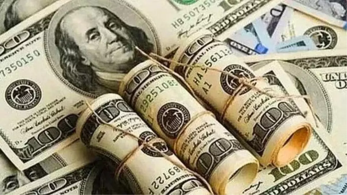 Son dakika: Dolara 5. müdahale