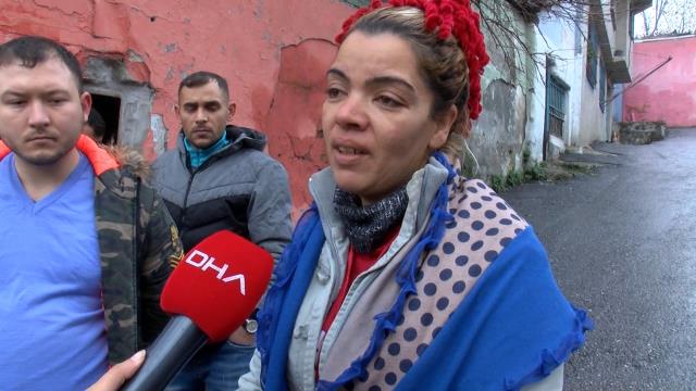 Son Dakika: İstanbul Gaziosmanpaşa'da bir evde çıkan yangında 1 ve 3 yaşındaki 2 kardeş hayatını kaybetti