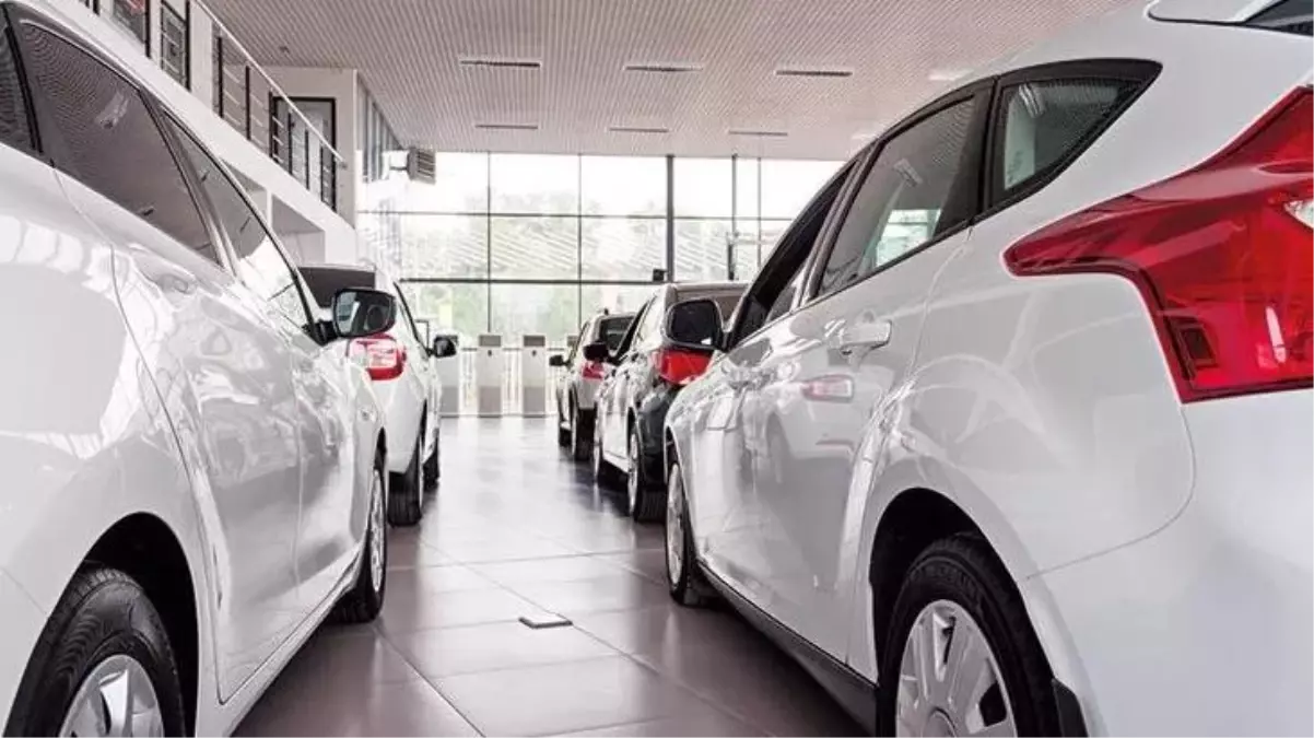 Stokçuluğa soyunan otomotivcilerin araçları fahiş fiyatlarla satmak için başvurdukları hileler deşifre oldu