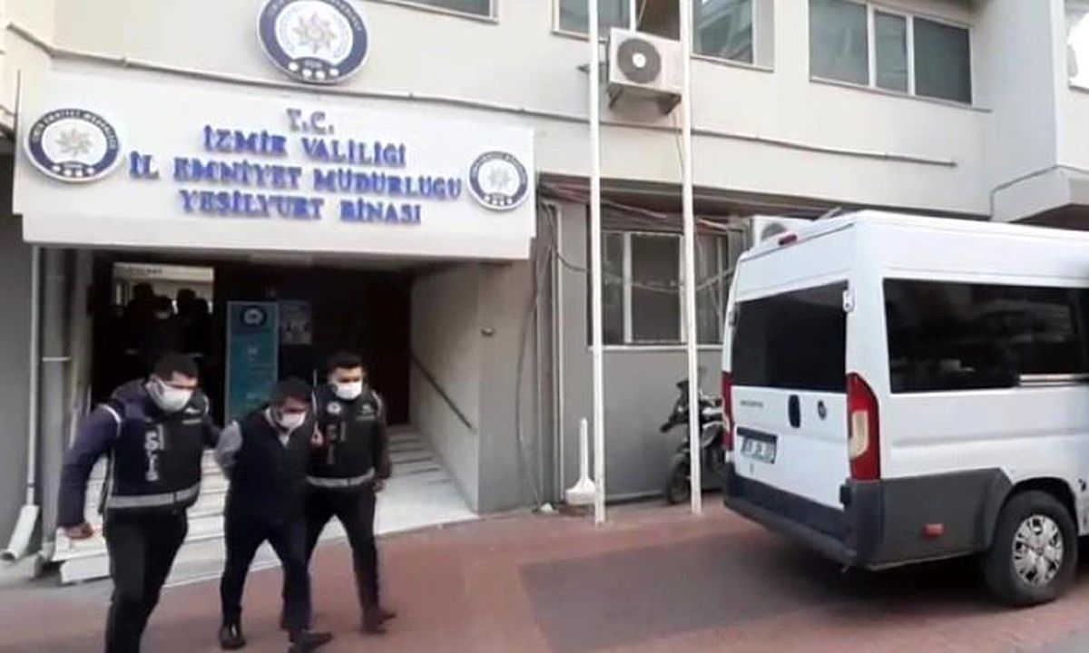 Son dakika haber | \'Tefeci Menizeler\' operasyonunda 4 tutuklama