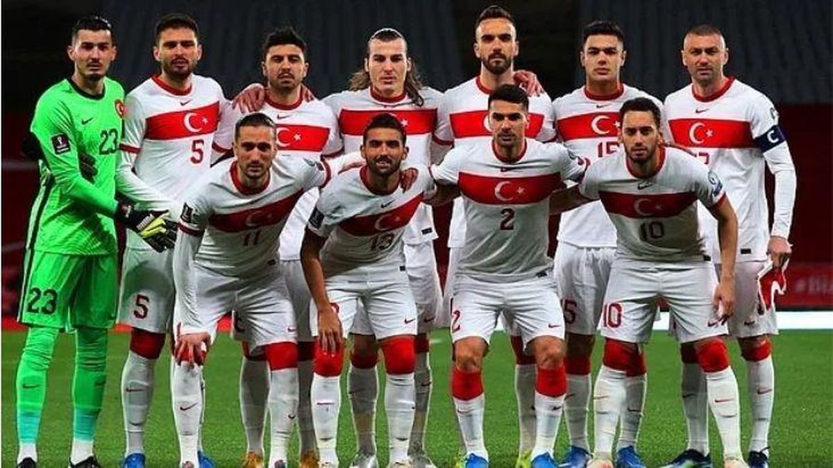 Türkiye\'nin UEFA Uluslar Ligi\'ndeki fikstürü belli oldu