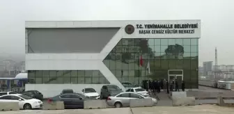 Adının verildiği kültür merkezinde Başak Cengiz için mevlit okutuldu