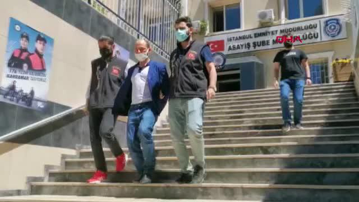 BAKTIĞI HAYVANLARIN SAHİBİNİ PARASINI ALAMADIĞI İÇİN ÖLDÜREN ŞÜPHELİYE MÜEBBET HAPİS İSTENDİ