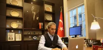 Belgrad Büyükelçisi Aksoy AA'nın 'Yılın Fotoğrafları' oylamasına katıldı