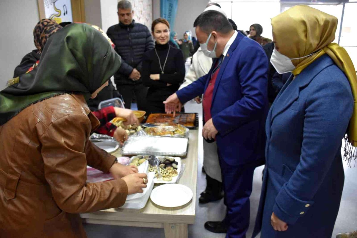 Beyoğlu\'ndan anlamlı yerli malı haftası davranışı