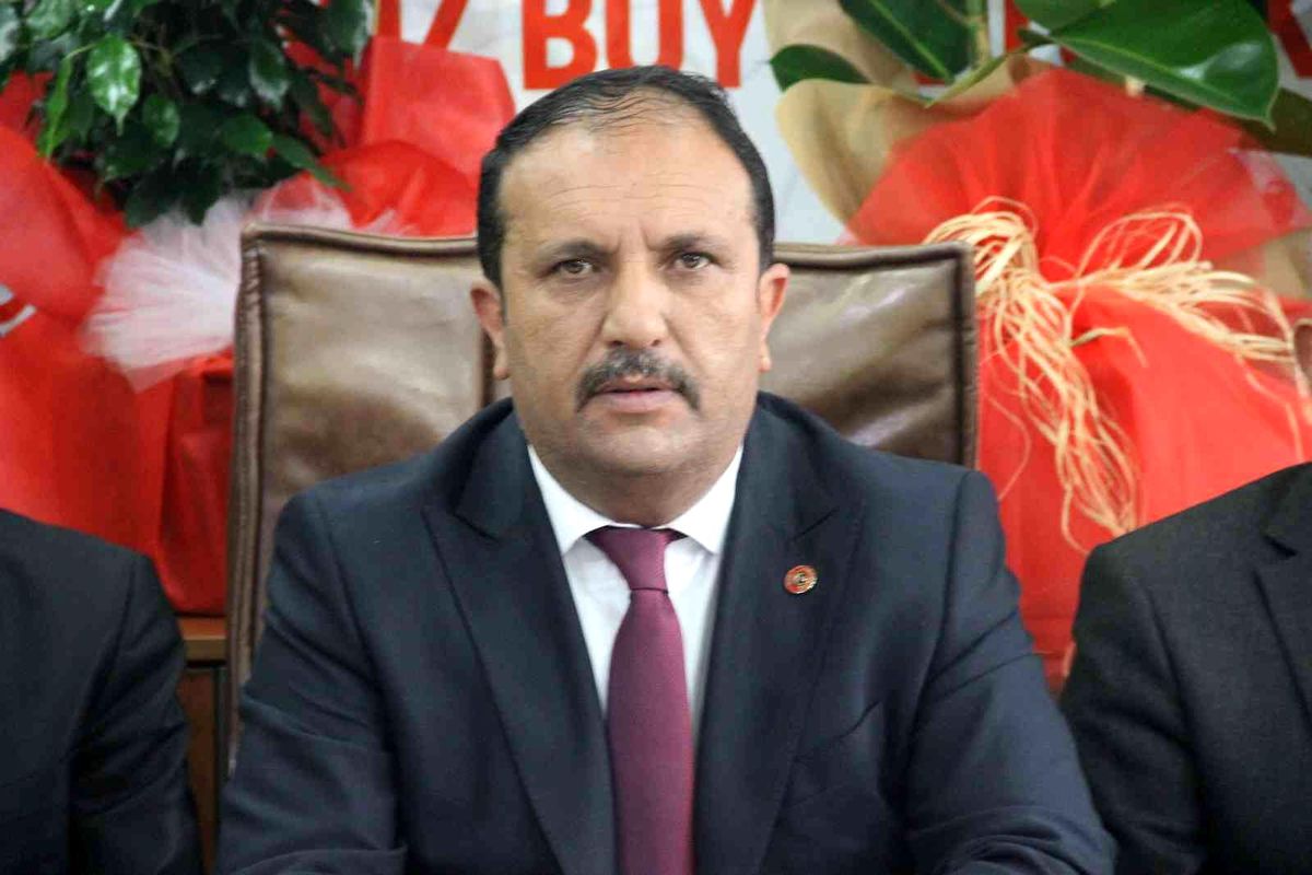 Bulut "Park değil fabrika yapalım"