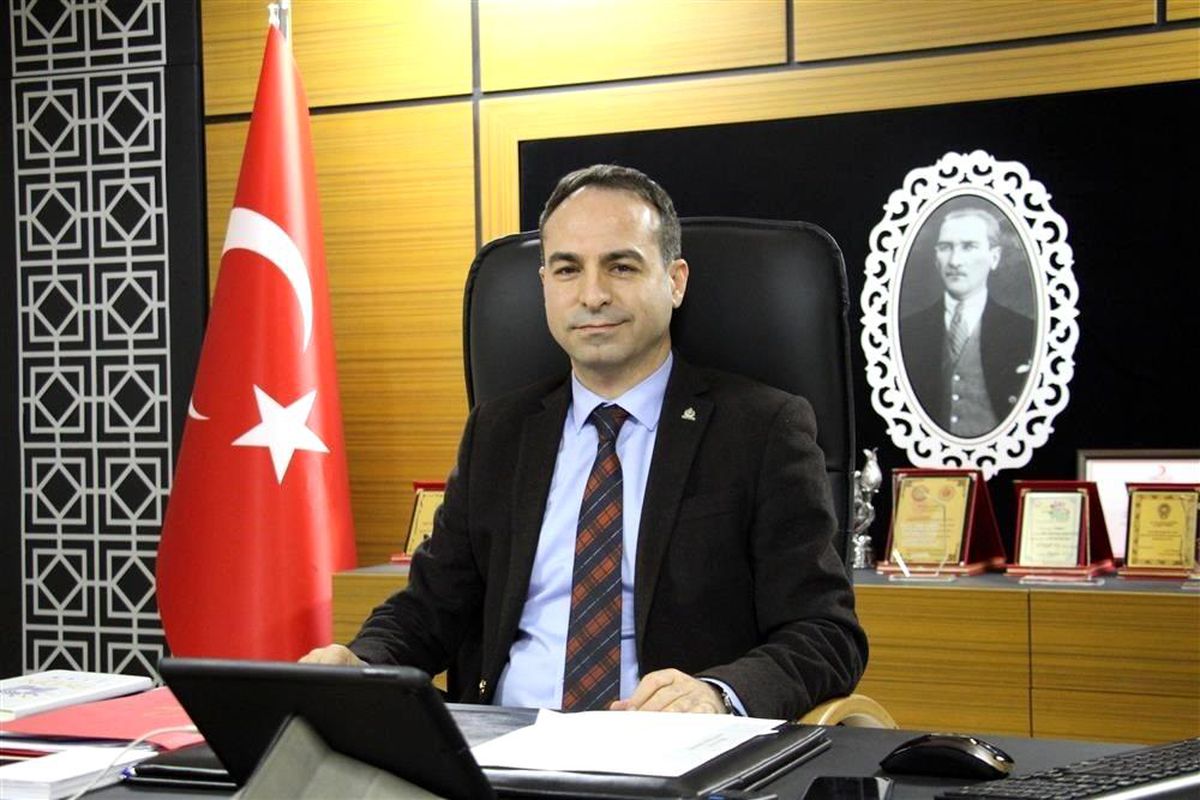 Didim\'de doktora saldırı