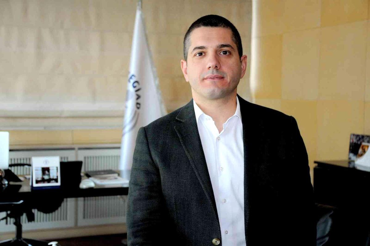 EGİAD\'dan son ekonomik gelişmelere ilişkin açıklama