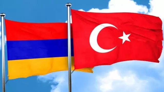 Normalleşme adımları hız kazanıyor! Ermenistan'ın Türkiye özel temsilcisi belli oldu Normalleşme adımları hız kazanıyor! Ermenistan'ın Türkiye özel temsilcisi belli oldu