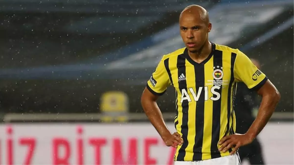 Fenerbahçe\'de derbiye saatler kala sakatlık depremi! Marcel Tisserand, Beşiktaş maçında yok