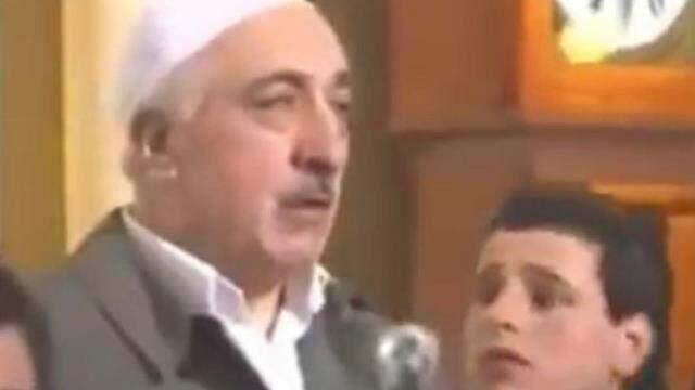 FETÖ elebaşı Gülen'in yelpazecisi İzmir'de gözaltına alındı