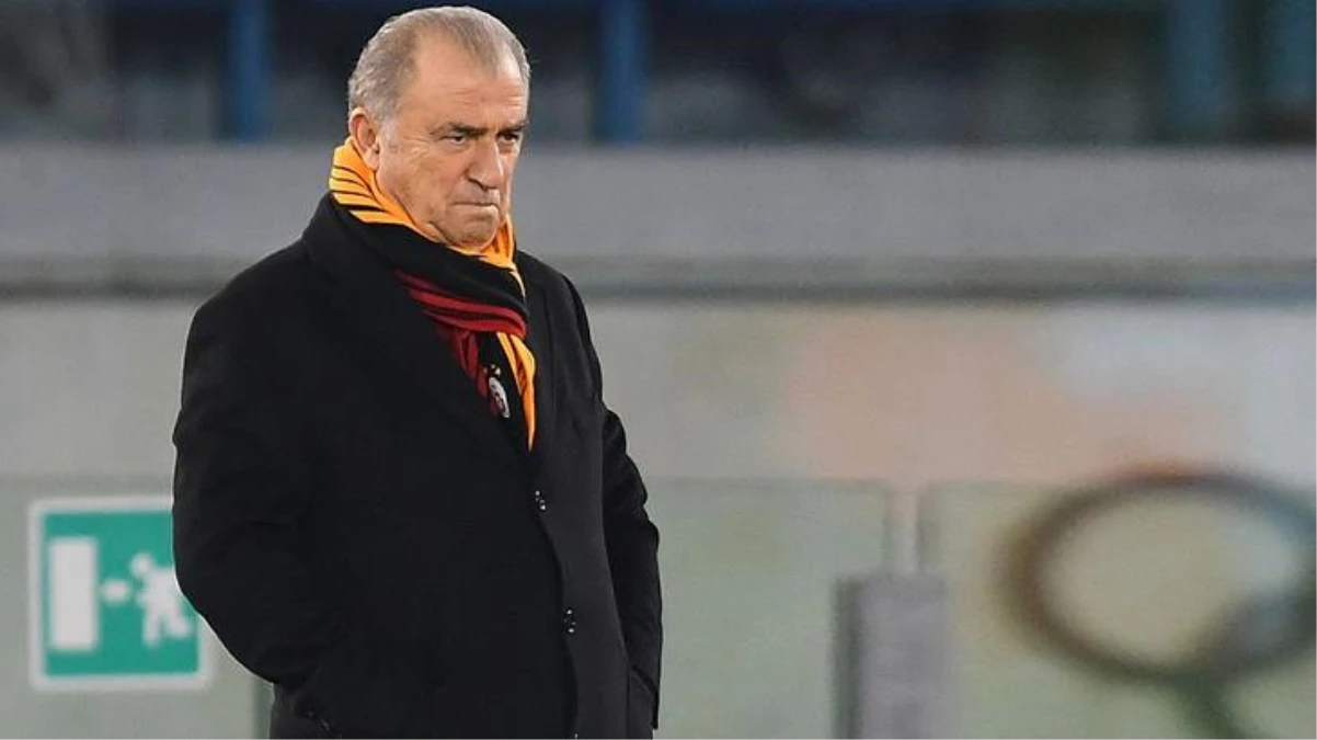 Galatasaraylıları artık Avrupa da teselli etmiyor! Fatih Terim\'e daha önce hiç yaşanmamış istifa tepkisi