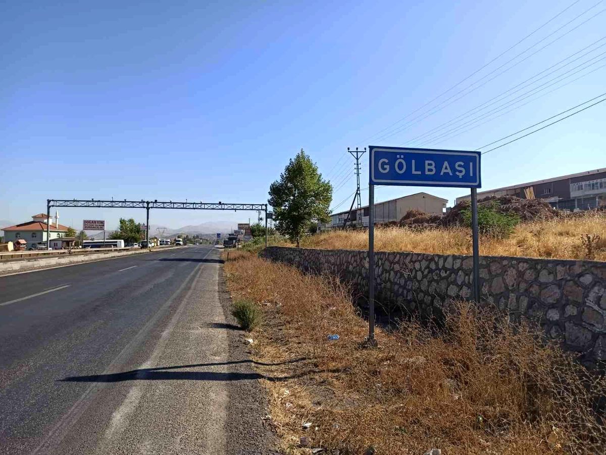 Gölbaşı\'nda 53 adres karantina altına alındı